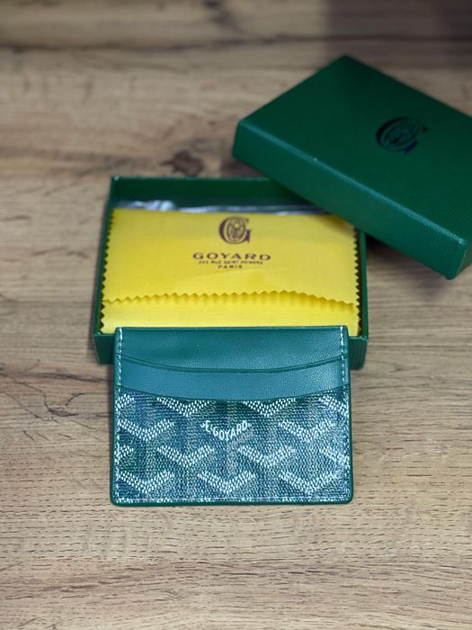 Кардхолдер  Goyard