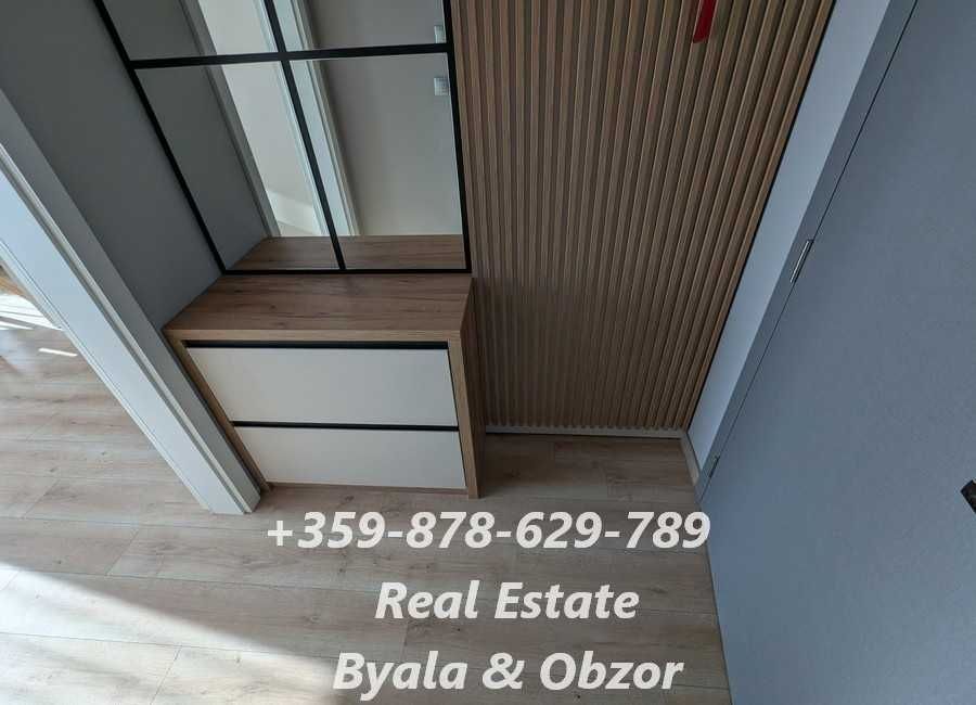 Продава се Едностаен апартамент в Обзор - 45 кв.м за 993 €/кв.м - Снимка #8