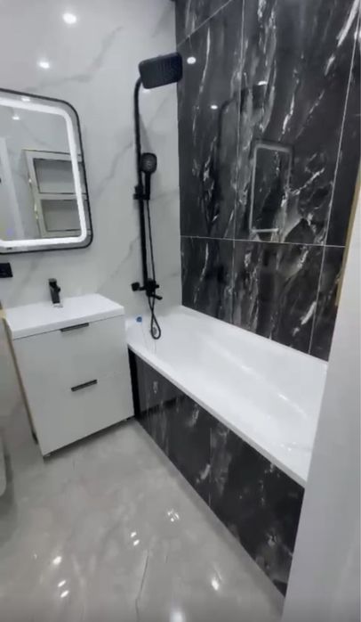 Ремонт квартир