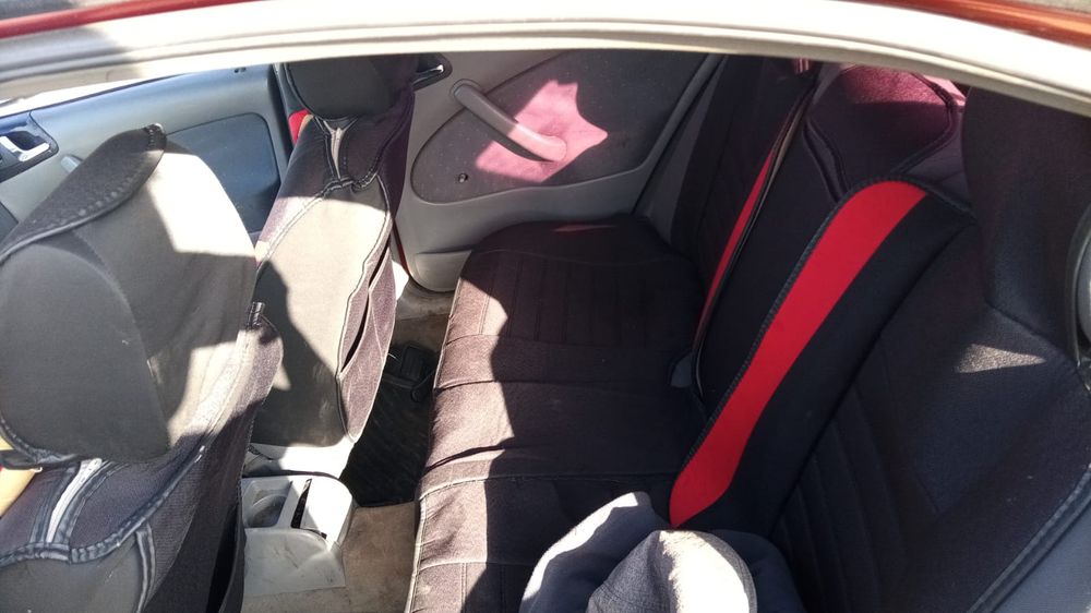 Skoda Octavia, 2003, есть обмен
