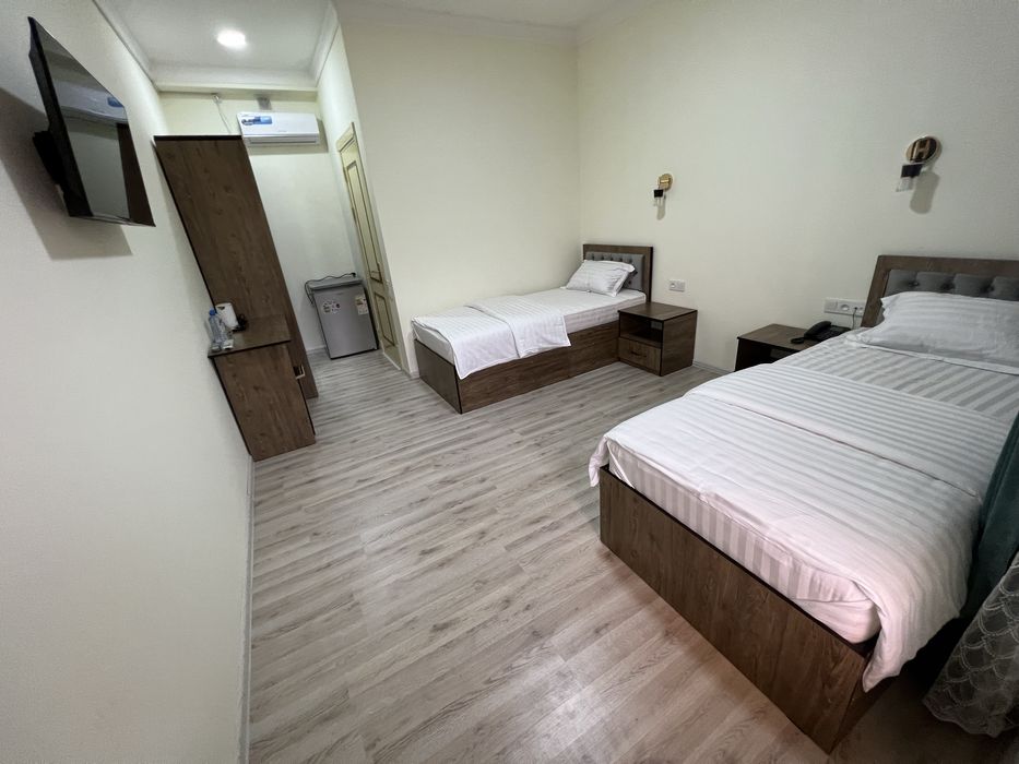 Mehmonxona Мехмонхона Гостиница Hotel