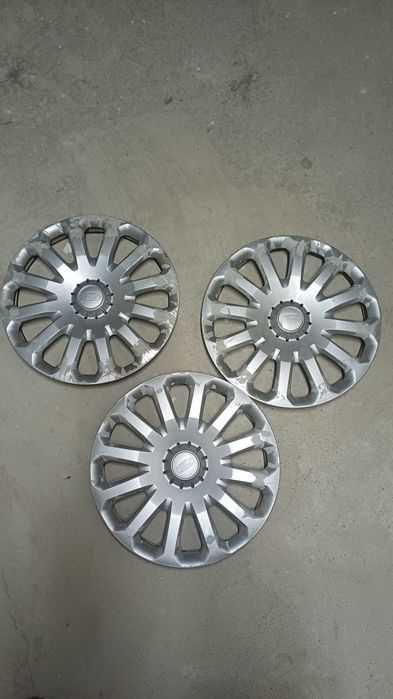 Оригинални тасове за форд 15 цола