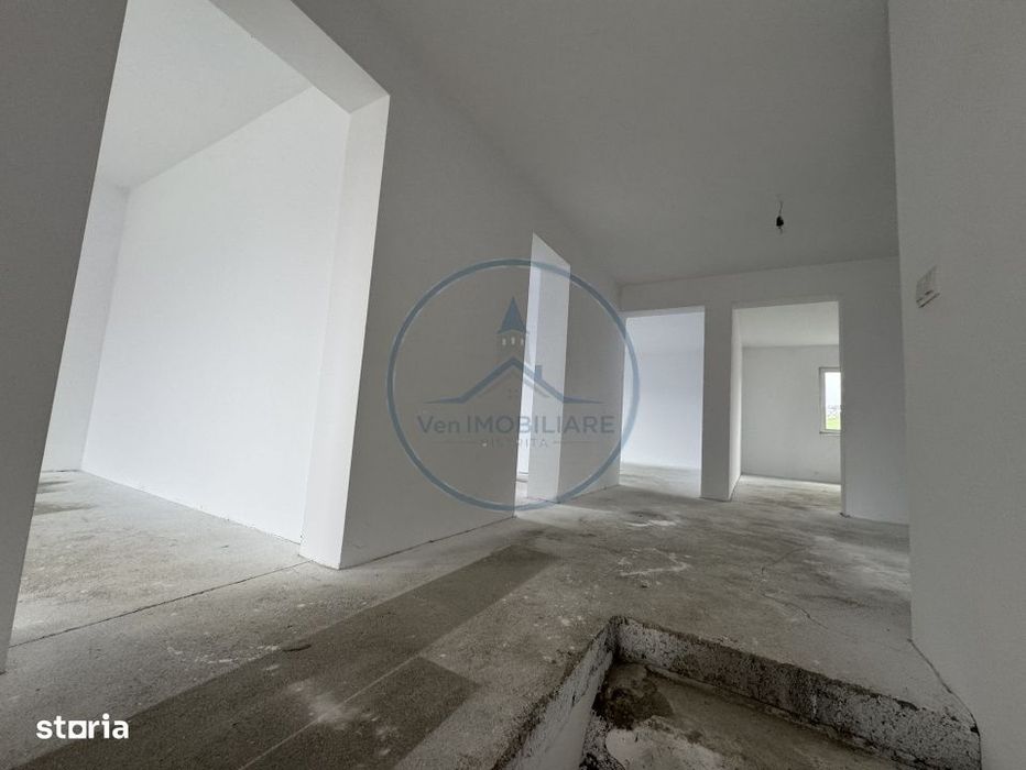 Casa de vanzare- zona Subcetate/ Industriala 1500 teren