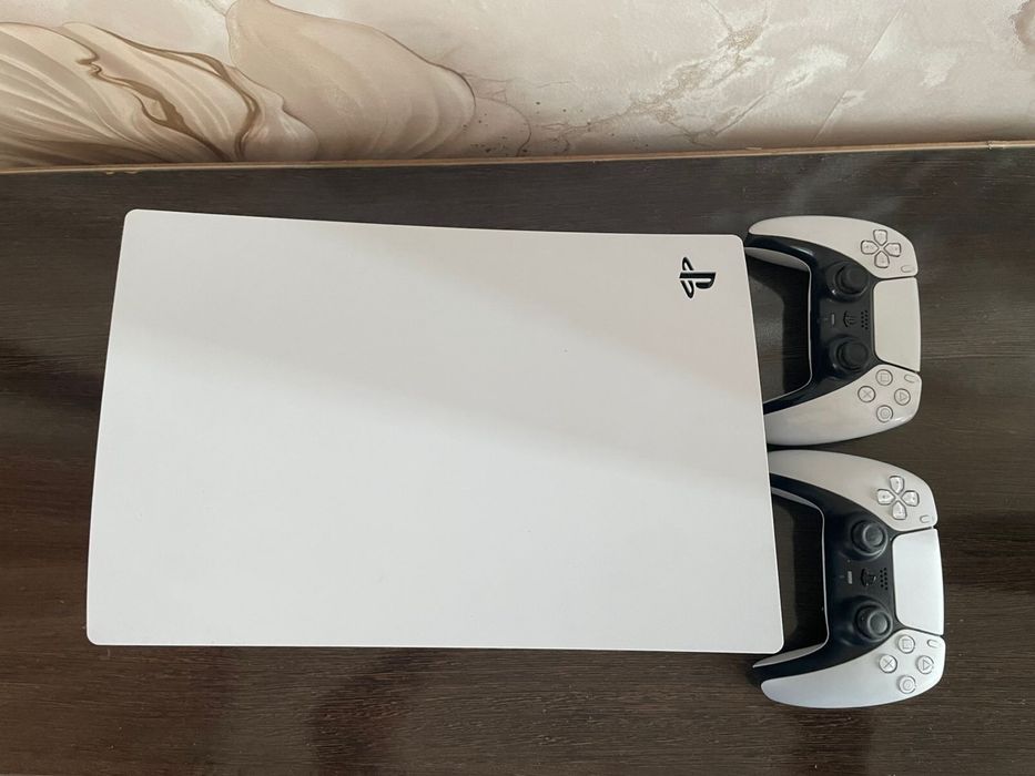 Продаю Playstation5