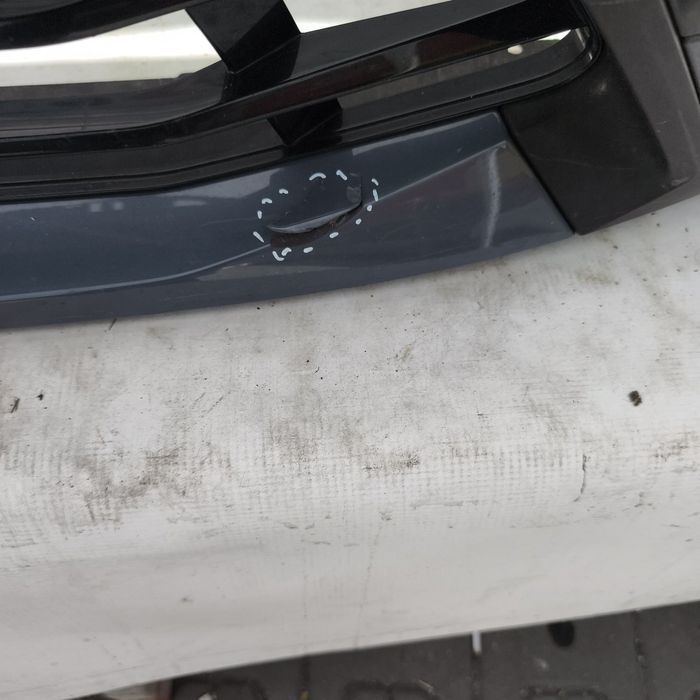 Bara fata BMW X1 F48 LCI an 2019-2020-2021-2022