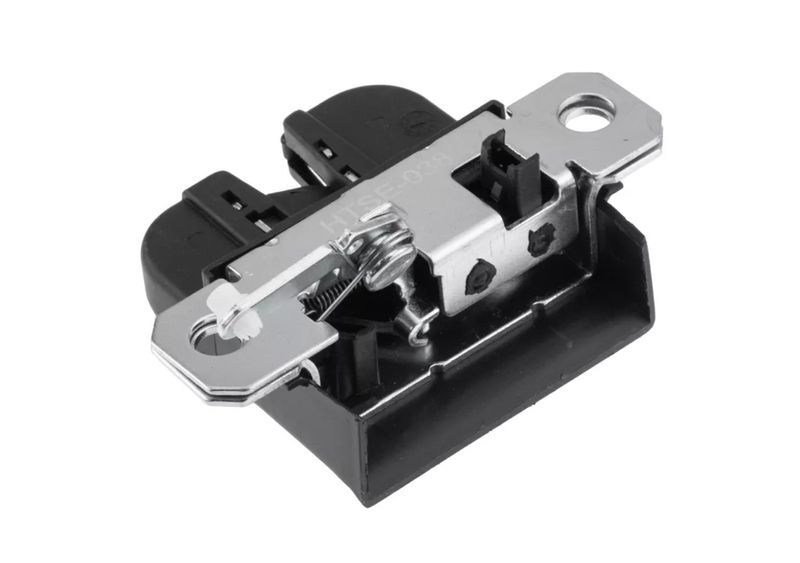 Брава За Заключване На Багажник, Seat, Ibiza 6L, Leon, Toledo, 3 Пин