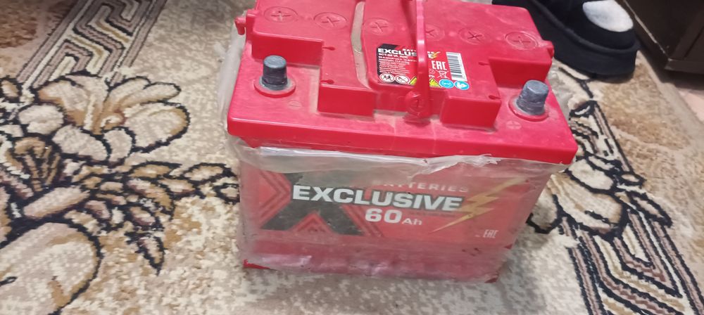 Не дорого аккумулятор