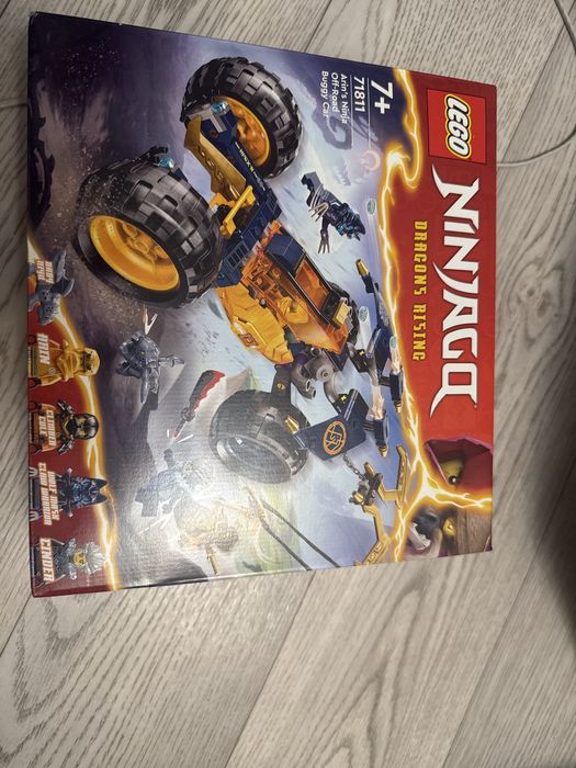 Продам lego оригинал
