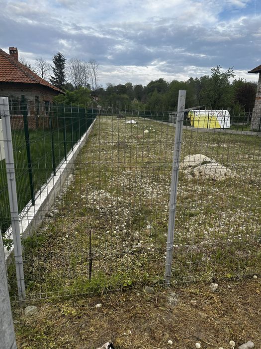 Teren Intravilan