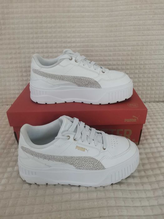 Маратонки Puma-дамски