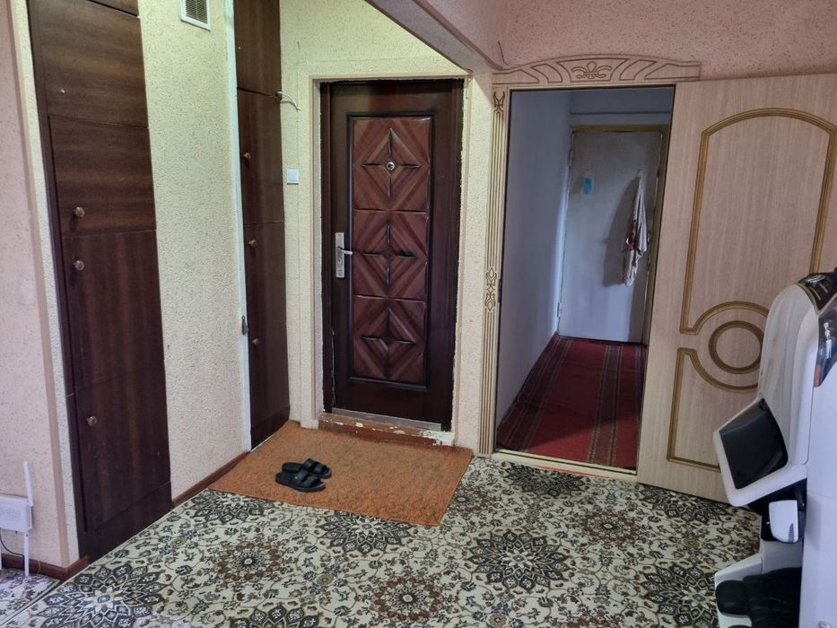 5-ти комнатная квартира, 5-хонали квартира, в Сат-тепо.