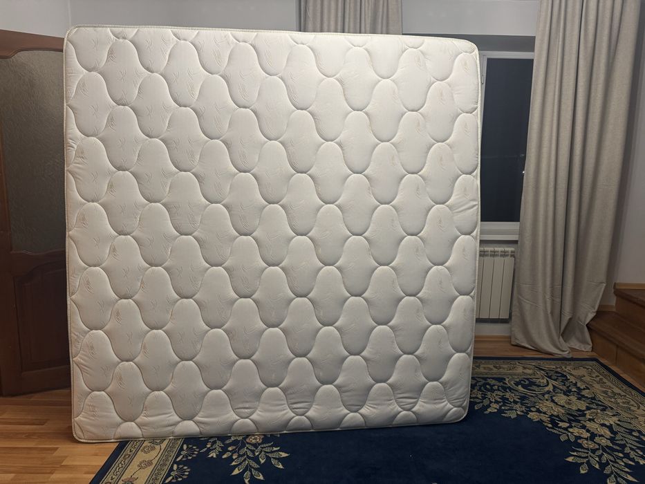 Продам новый матрас