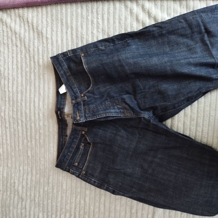 Дънки Втора употреба