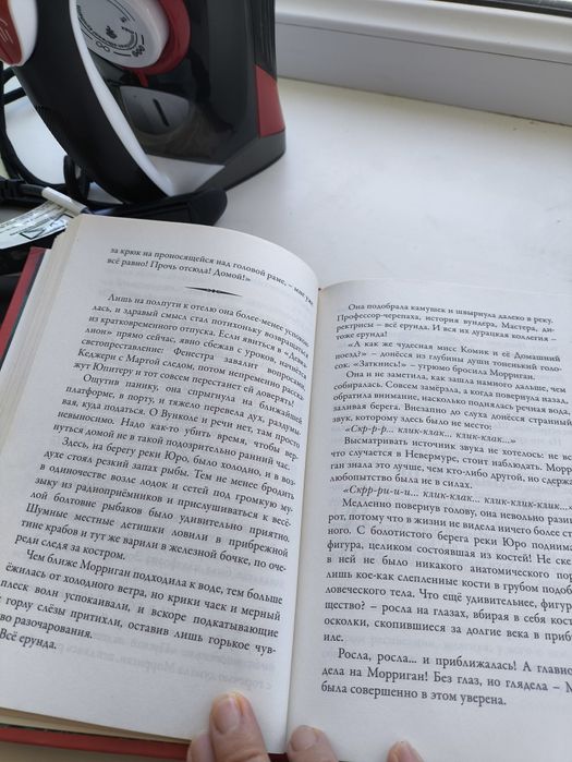 Книга *Вундермастер*