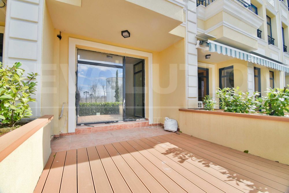 Продава се Двустаен апартамент в София, Витоша - 63 кв.м за 2793 €/кв.м - Снимка #6