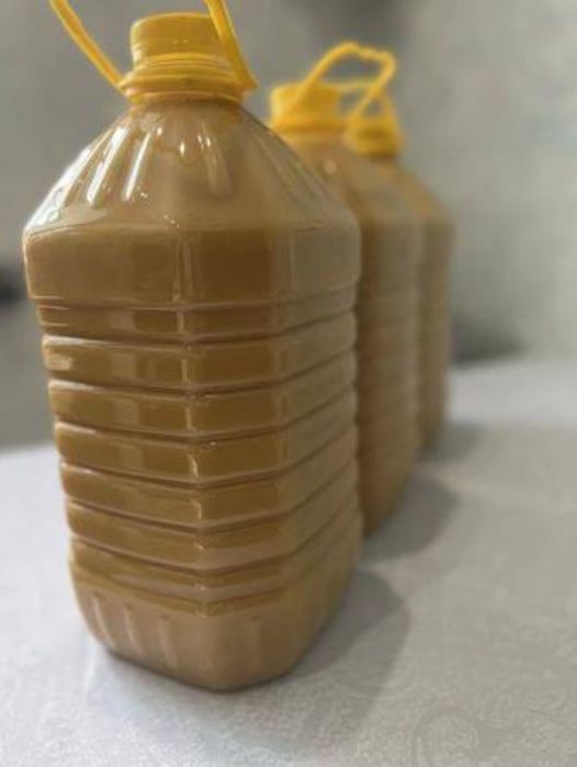 Мёд катонский натуральные