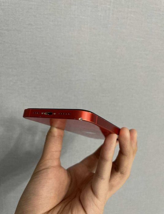 Apple Iphone 12 64\128 red\blue