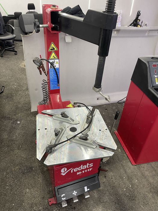 Masina dejata si echilibrat la 220v