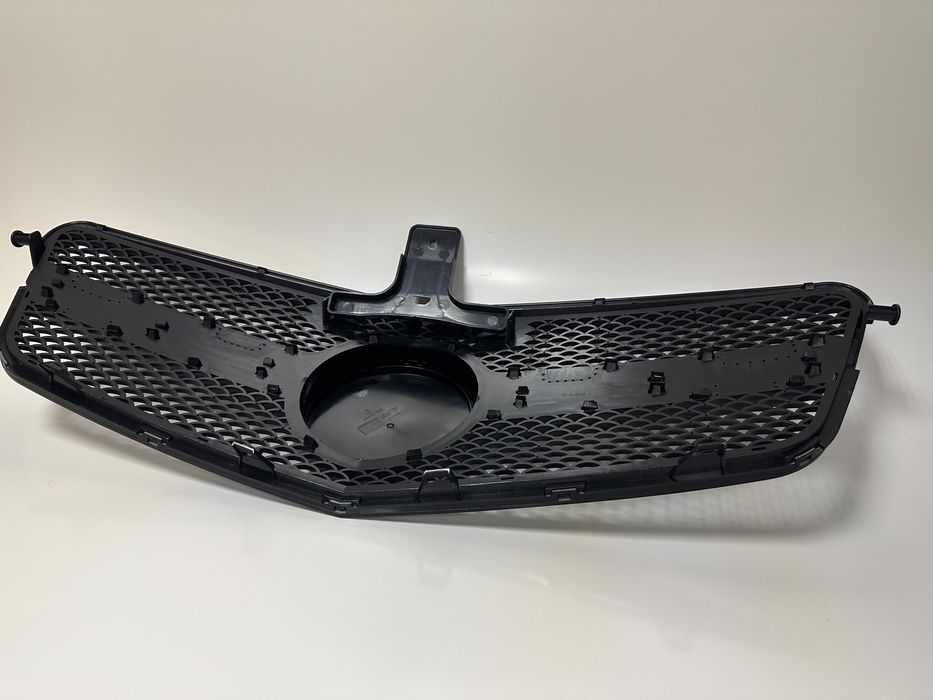 Решетка за Mercedes E Class W212 09-12 AMG Black