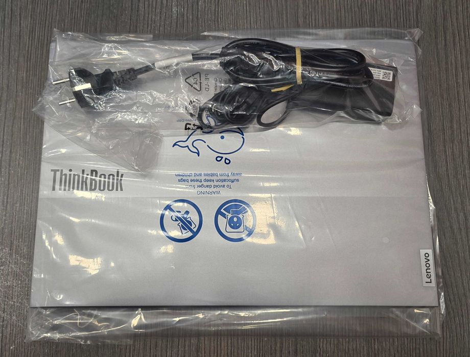 Hope Amanet P4 Laptop Lenovo ThinkBook 16 G7 ARP / NOU