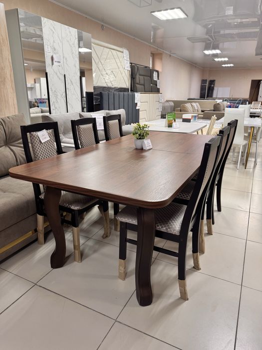 Стулья, столы г Костанай