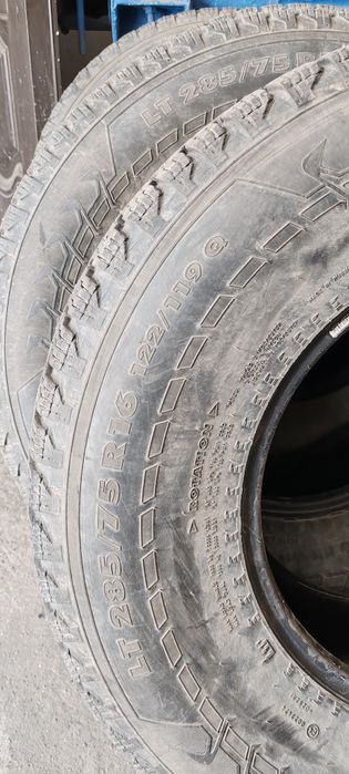 Nokian Hakkapeliitta LT