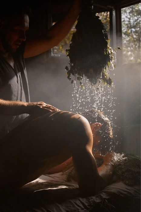 Пилинг и скрабирование на выезд