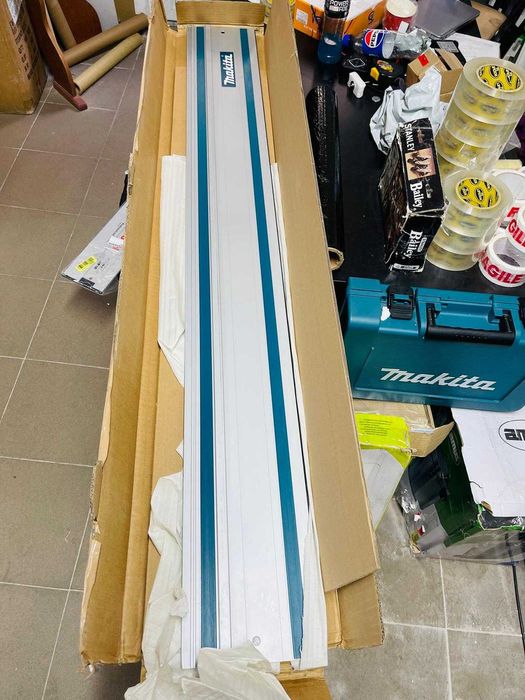 Șină de ghidare Makita 194368-5 1400 mm