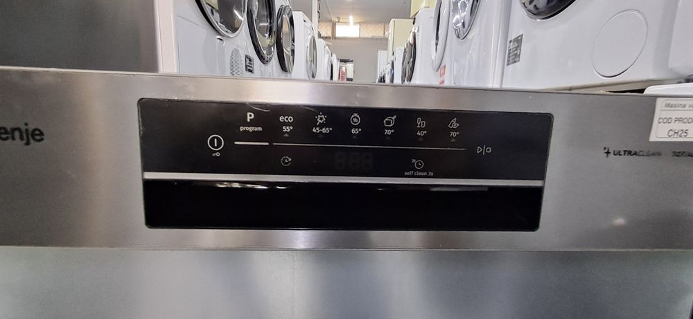 Mașina de vase Gorenje 14 seturi A+++ import Germania Garanție ch25