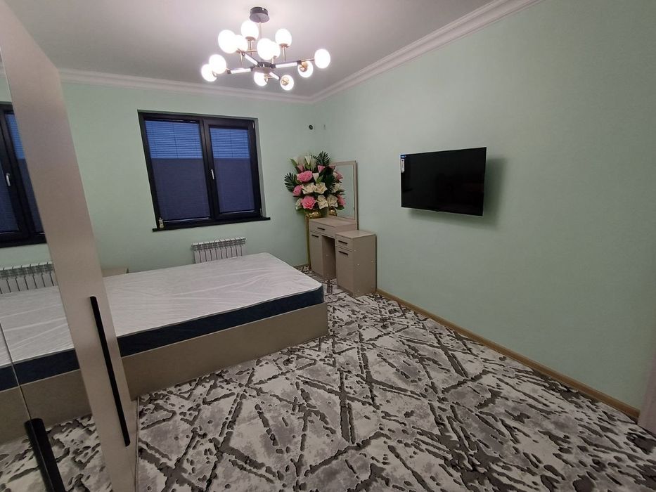 Продажа 1 комнатная квартира жк Чакар ор: Дружба Народов  НЛБ
