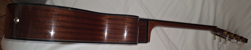 Chitara electro clasica Ibanez GA6CE-AM