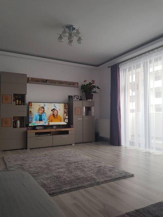 Apartament 3camere si parcare subterană