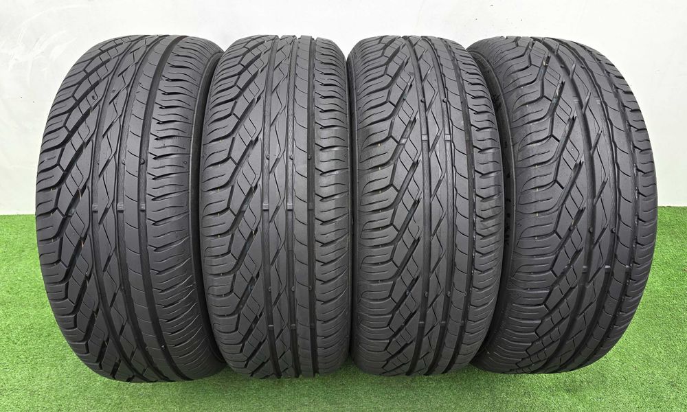 4бр. 205/60/15 UNIROYAL Rain Expert 3- летни