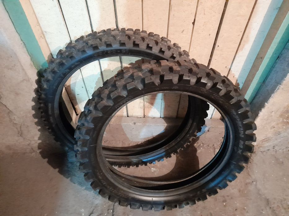 Продавам кросови гуми