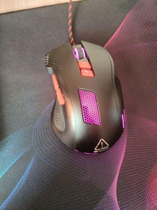 Продам игровой ноутбук. Есть торг