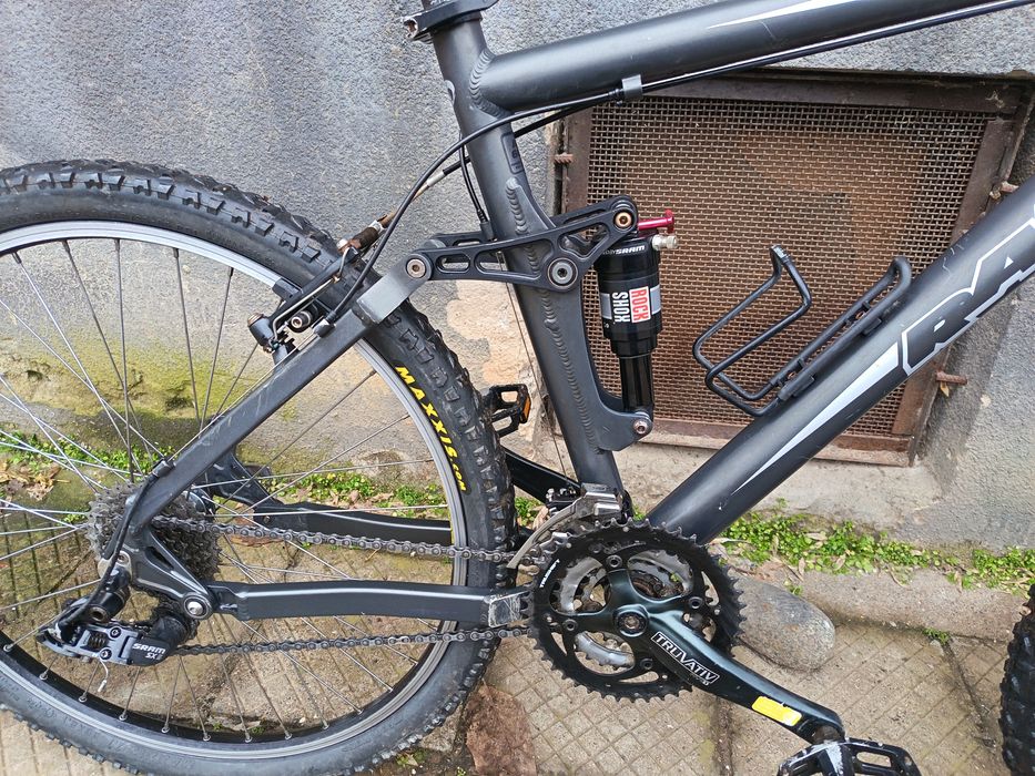 Велосипед Ram XC 2