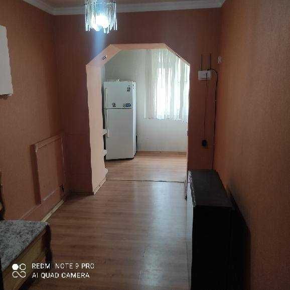 Ц-2 92м2 4//4//4 Балкон 2/6 Кирпичный 2