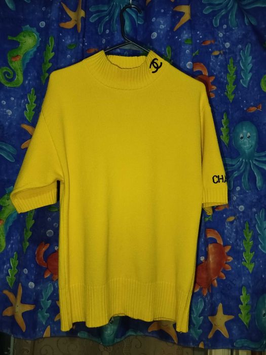 Кофта Американка Шанель