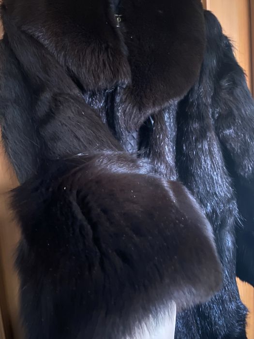 Шуба 48-50рр СРОЧНО