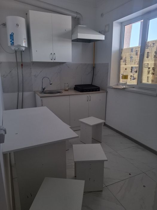 Сдам квартиру в общежитие