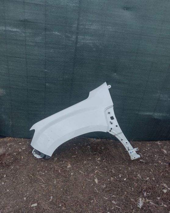 Haion portbagaj Dacia Duster