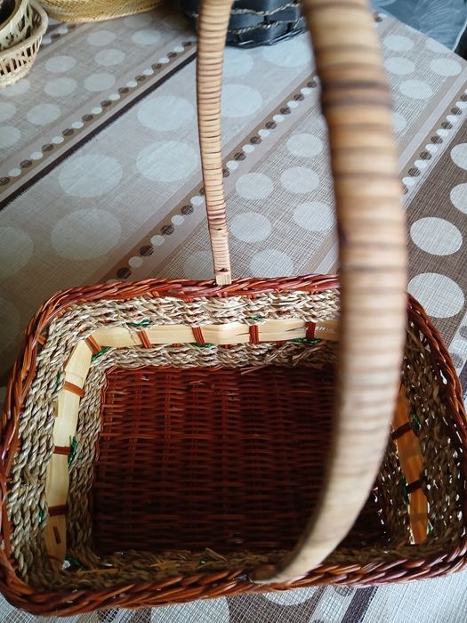 Нови панерчета- ракита