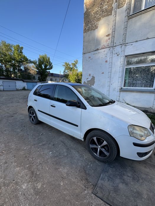 Volkswagen Polo 2006