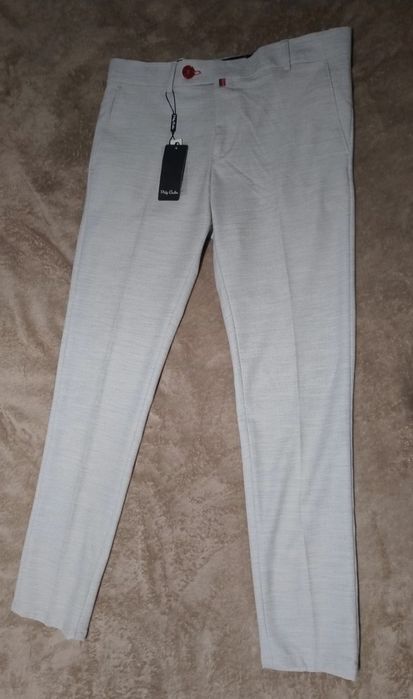 Philip Guston Pantalon Modern Gentleman