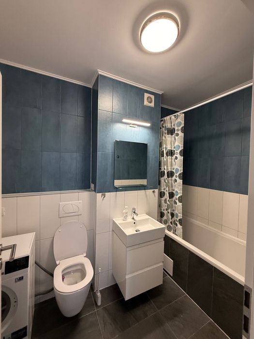 Nord One Apartament 2 camere  de inchiriat