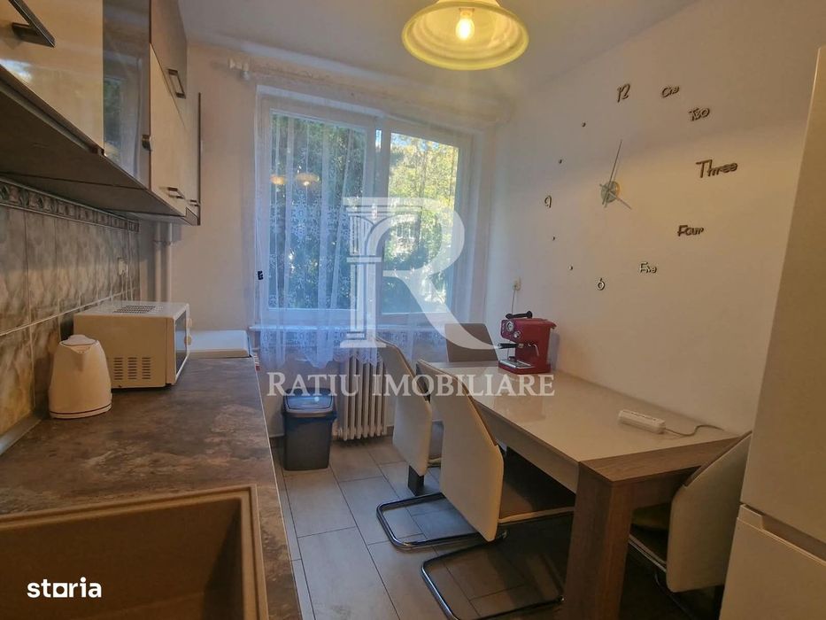 Apartament 2 camere | 50 mp utili | Rogerius | Oradea