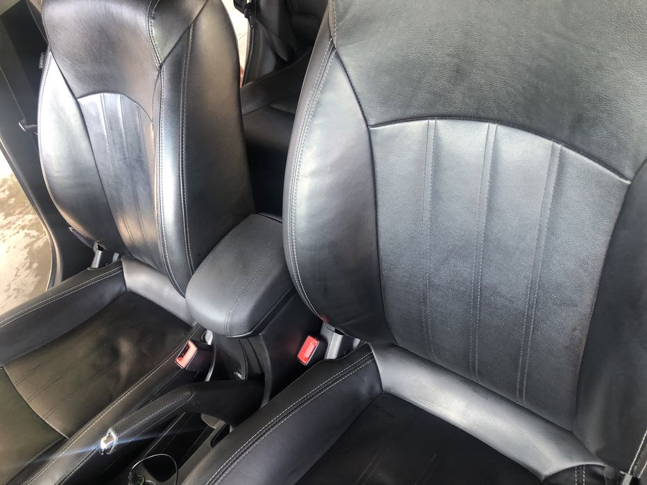 Шевролет круз 2.0 дизел