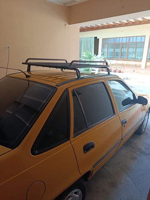 Lyuks bezkandisioner