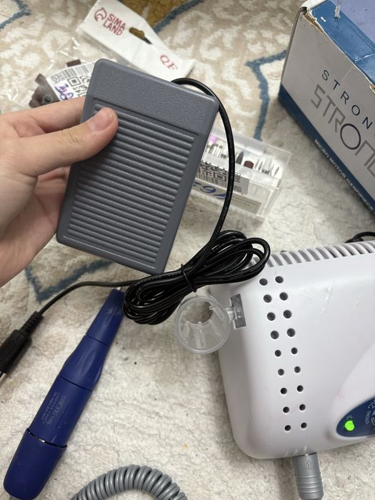 Набор для маникюра