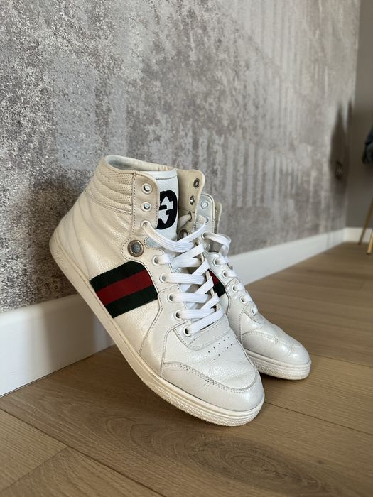 Adidasi Gucci originali